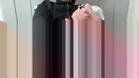 freshman  imonyou98 online show from December 2024 11:34:02 AM