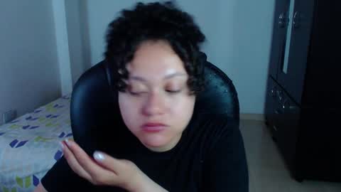 Louise  online show from January 2025 07:05:01 AM