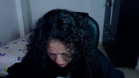 Louise  online show from January 2025 04:09:01 AM