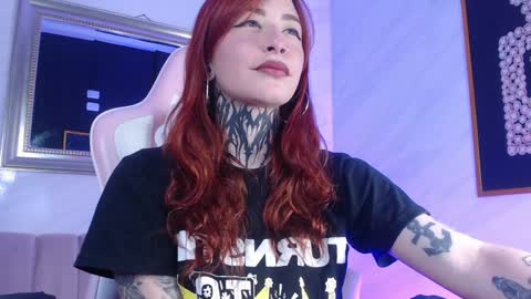 freya online show from January 2025 03:22:02 AM