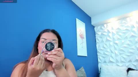 Freya online show from November 2025 05:48:01 PM