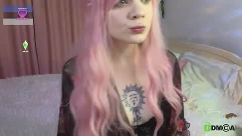 Snapshot of freya_heya chatting on November 2025 09:26:02 PM Freya online show from November 2025 09:26:02 PM