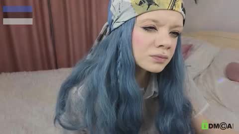 Snapshot of freya_heya chatting on November 2025 09:36:01 PM Freya online show from November 2025 09:36:01 PM