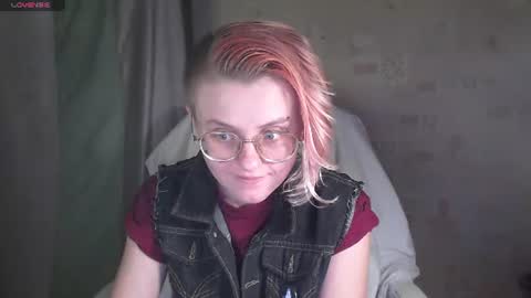Snapshot of freya_kiss_ chatting on July 2026 01:18:02 PM Freya online show from July 2026 01:18:02 PM