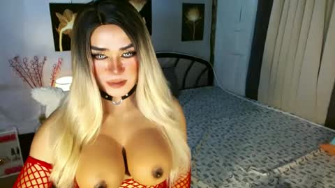 Miss Frea  online show from June 2026 06:30:01 AM