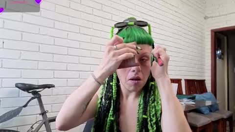 freyaa_sorceress online show from October 2025 05:34:01 PM