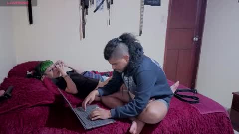 freyaa_sorceress online show from November 2025 08:58:01 PM