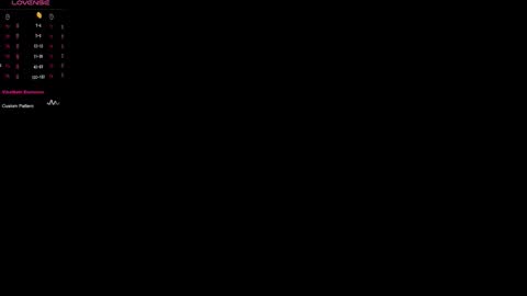 Freya online show from October 2025 08:21:01 AM