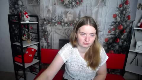 FreyaDak online show from December 2025 06:04:02 PM