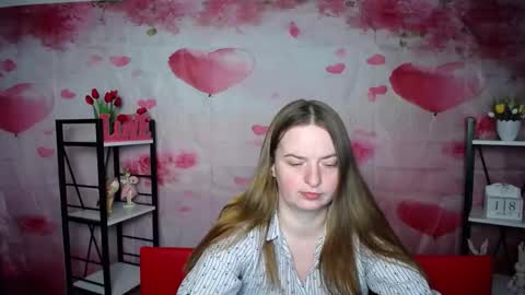 FreyaDak online show from March 2026 06:11:02 PM