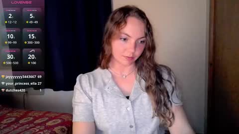 Snapshot of freyafux chatting on March 2026 09:52:01 PM Miss Freya online show from March 2026 09:52:01 PM