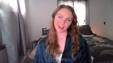 Snapshot of freyafux chatting on April 2026 09:34:01 PM Miss Freya online show from April 2026 09:34:01 PM