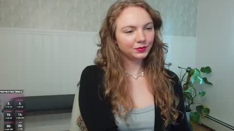Miss Freya online show from July 2026 10:14:01 PM