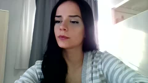 Freya online show from February 2025 08:44:01 AM