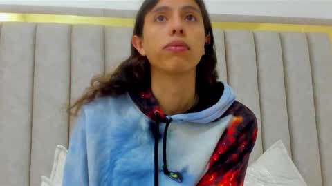 FREYA online show from December 2025 01:16:02 PM