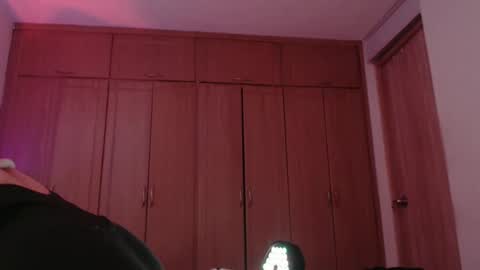 FREYJA LOREN online show from December 2024 09:37:01 PM