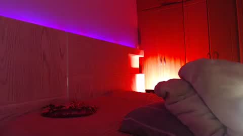 FREYJA LOREN online show from January 2025 07:52:01 PM