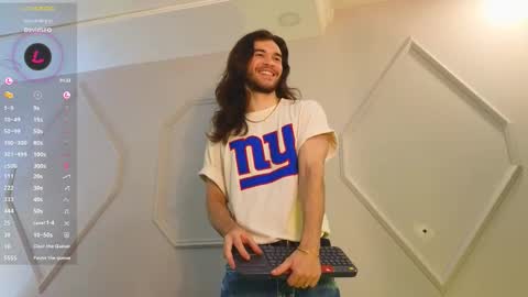 freyrvik online show from December 2025 05:33:02 PM