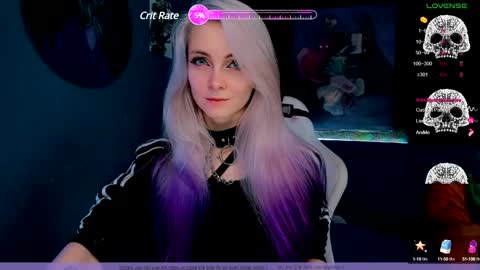 Frida A boost to fortune for the one who gives a thumbs up and a bonus lucky for those who support me by joining the fanclub online show from January 2025 09:19:02 AM