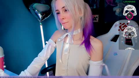 Frida A boost to fortune for the one who gives a thumbs up and a bonus lucky for those who support me by joining the fanclub online show from January 2025 02:30:02 PM