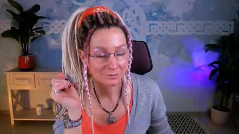 Frida Tander online show from February 2026 06:40:02 AM