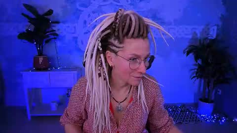 Frida Tander online show from March 2026 05:11:02 AM