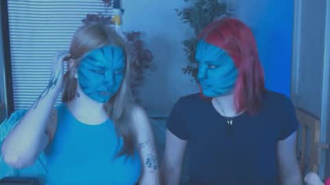 friend_zone_ online show from January 2026 10:31:02 AM