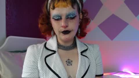 cherry online show from November 2025 07:14:01 PM