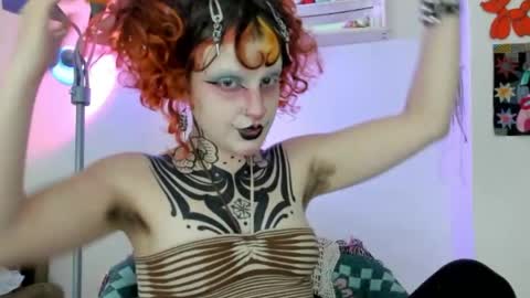 cherry online show from May 2026 12:40:02 AM