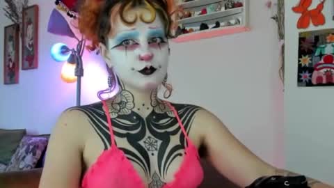 cherry online show from June 2026 12:32:02 AM