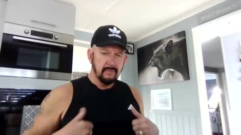 bob online show from March 2026 12:55:01 PM