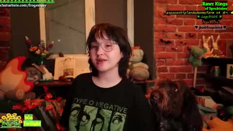   Jaywise Frogfoot  online show from October 2025 09:48:01 PM