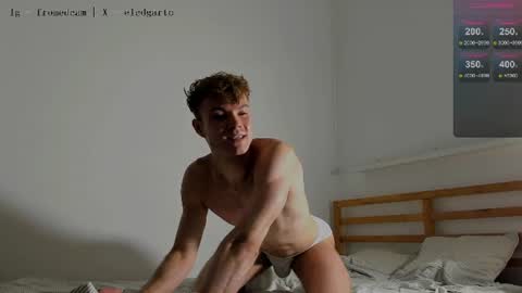 Snapshot of fromedcam chatting on July 2026 10:31:01 PM ED online show from July 2026 10:31:01 PM