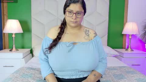 Lucy online show from April 2026 01:03:02 PM