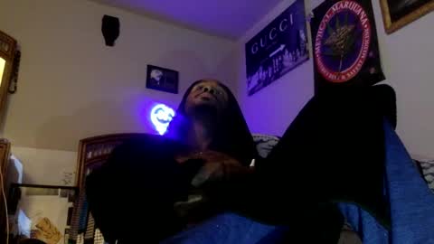 fromthabac online show from October 2025 01:45:01 AM