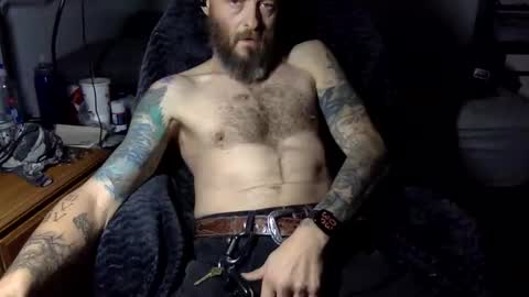 froski666 online show from December 2025 10:38:01 PM