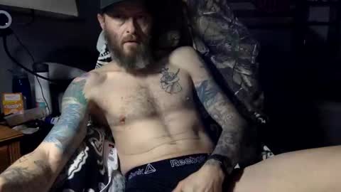 froski666 online show from March 2026 02:08:01 PM