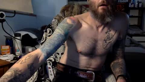 froski666 online show from March 2026 04:58:02 PM