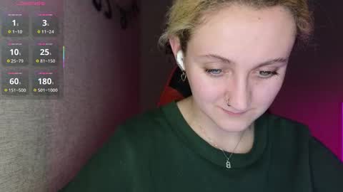 ANA online show from March 2025 10:48:02 PM