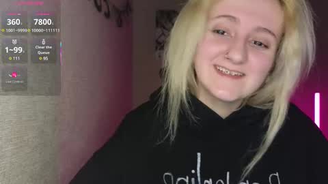 ANA online show from March 2025 08:00:01 PM