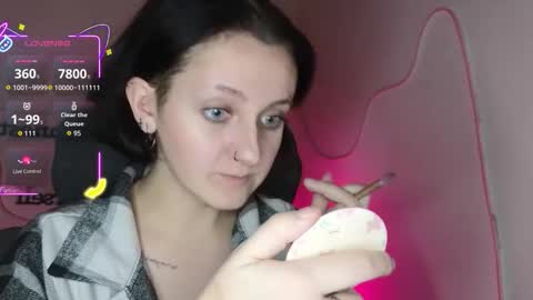 ANA online show from October 2025 10:29:02 PM