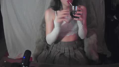 Snapshot of frostyboi20 chatting on November 2025 05:12:01 PM frostyboi20 online show from November 2025 05:12:01 PM