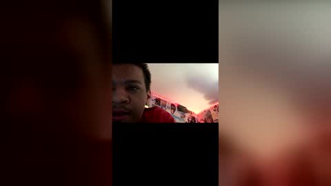 Fabian online show from March 2026 05:44:02 AM