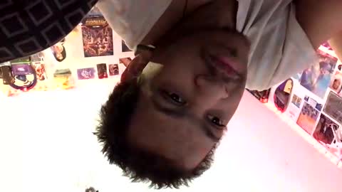 Fabian online show from March 2026 02:02:02 AM