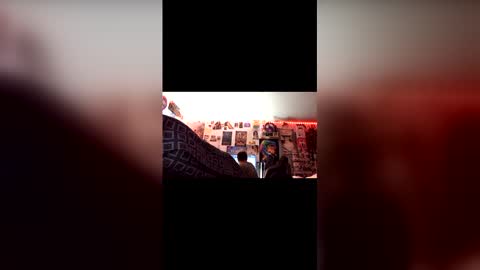 Fabian online show from April 2026 01:16:01 AM