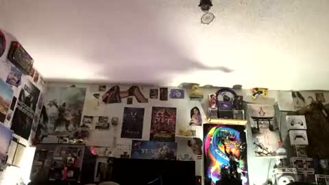 Fabian online show from July 2026 01:10:02 PM