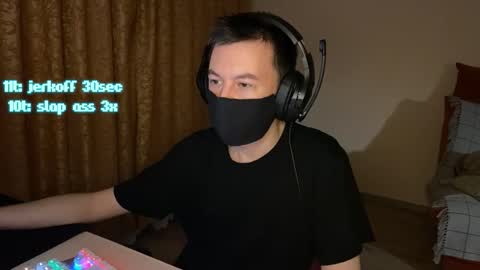 froztai online show from December 2025 07:07:02 PM