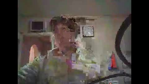 Fruittellalove online show from February 2026 03:26:02 PM