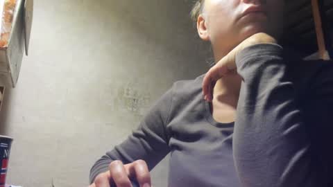 Snapshot of frumcake chatting on December 2024 01:36:01 AM FrumCake online show from December 2024 01:36:01 AM