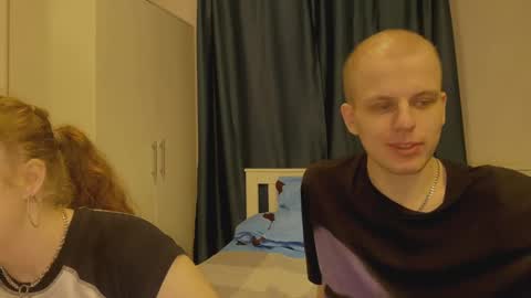 Snapshot of frupi_land chatting on December 2024 07:54:01 PM OPEN PVTJulia and Wayne online show from December 2024 07:54:01 PM